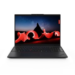 Lenovo ThinkPad L16 Gen 1 - 16" WUXGA (1920x1200) | 16GB RAM, 512GB SSD, Intel Graphics, Windows 11 Pro - Powerful Performance &